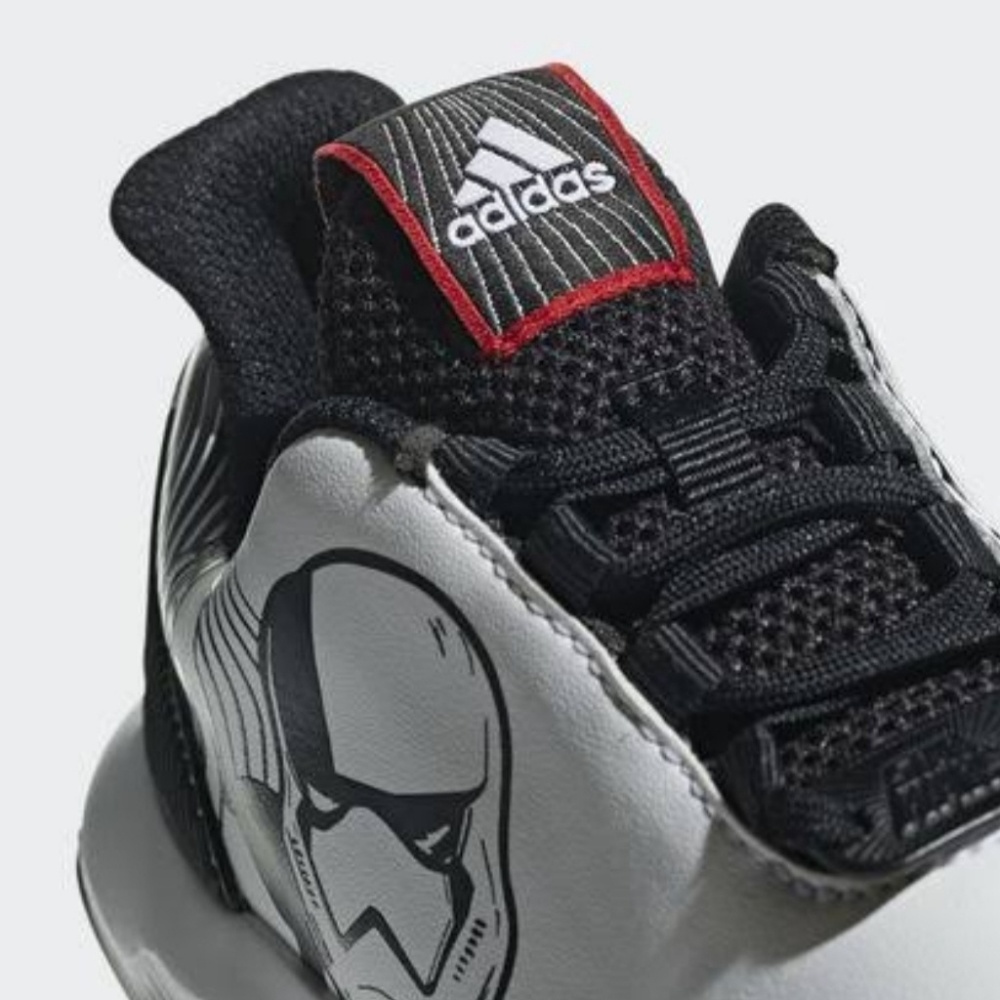 Adidas Star Wars Sneaker